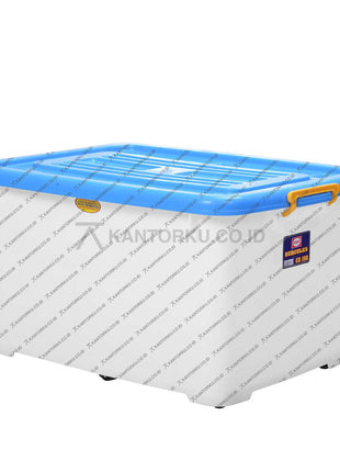 Shinpo SIP 119 CB 150 box serbaguna berkapasitas besar ideal untuk rumah dan kantor – Kantorkudotcodotid