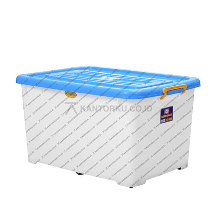 Shinpo SIP 119 CB 150 box serbaguna berkapasitas besar ideal untuk rumah dan kantor – Kantorkudotcodotid