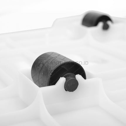 Box besar Shinpo SIP 119 CB 150 untuk mainan anak, buku, dan perlengkapan rumah tangga – Kantorku