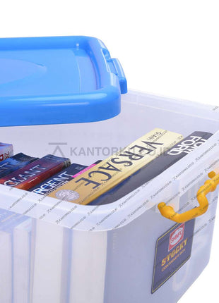Wadah serbaguna Shinpo SIP 123 CB 30 desain minimalis cocok untuk rumah modern – Kantorkudotcodotid