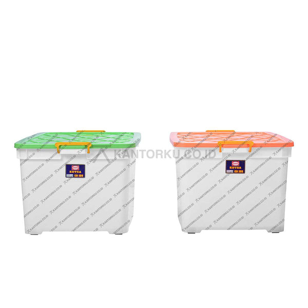 Kotak Penyimpanan SHINPO SIP 126 CB 195 | Storage Box