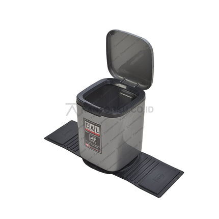 Shinpo 217 tempat sampah kecil 10 liter kuat dan elegan untuk ruang tamu dan kamar tidur – KANTORKUDOTCODOTID.