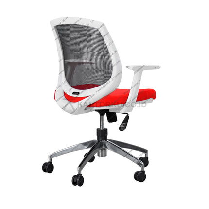 Kursi Savello desain modern untuk ruang kerja elegan – kantorkudotcodotid