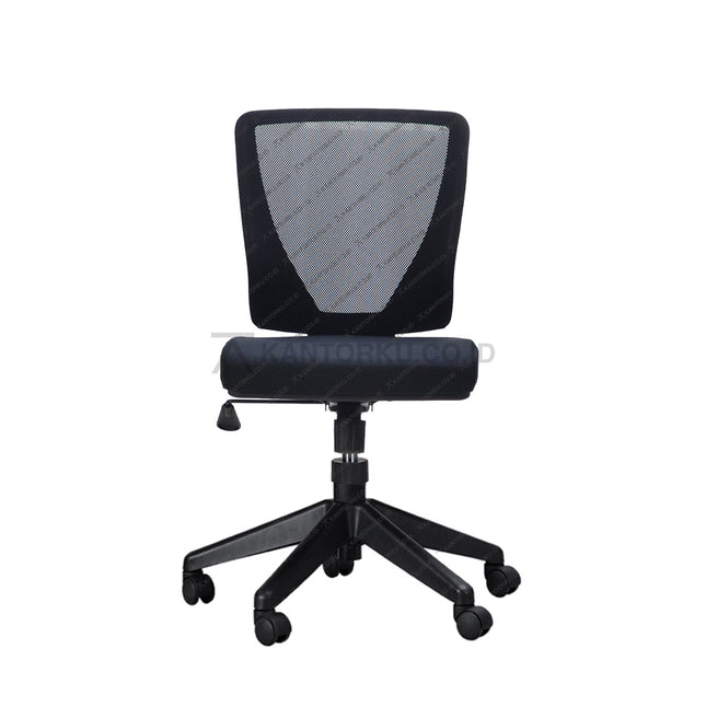 Kursi kantor Savello modern minimalis bahan mesh – Kantorku
