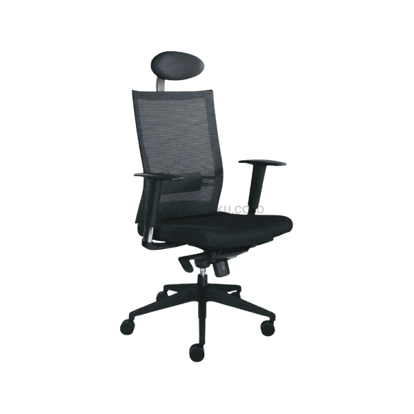 Kursi Kantor FIRM Skin S 3307 DN