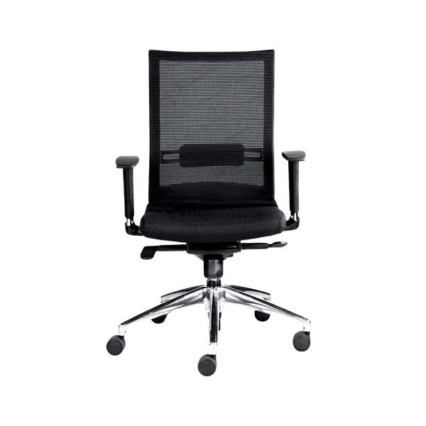 Kursi Kantor FIRM Skin S 3307 PD