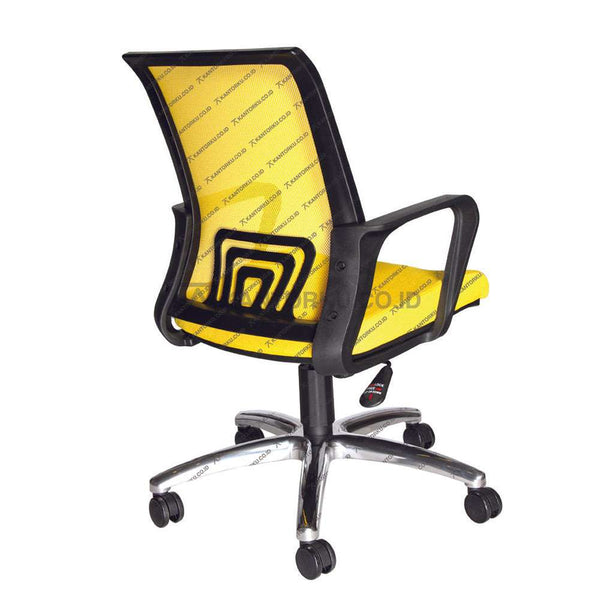 Kursi Kantor Ecos SKM3303A