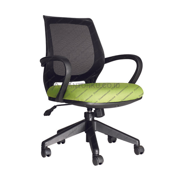 Kursi Kantor Ecos SKM3403