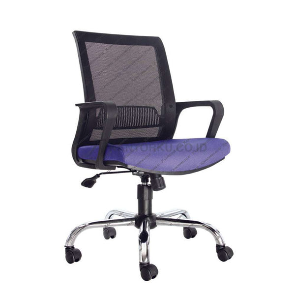 Kursi Kantor Ecos SKM3603P