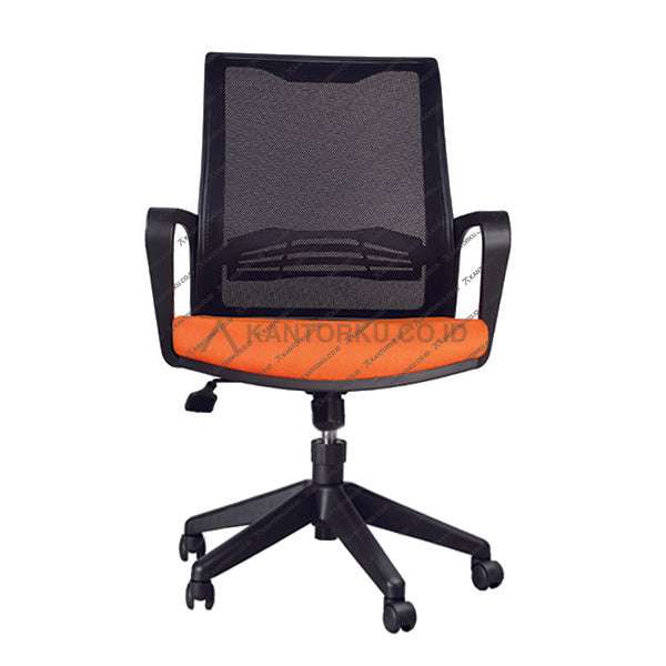 Kursi Kantor Ecos SKM3703