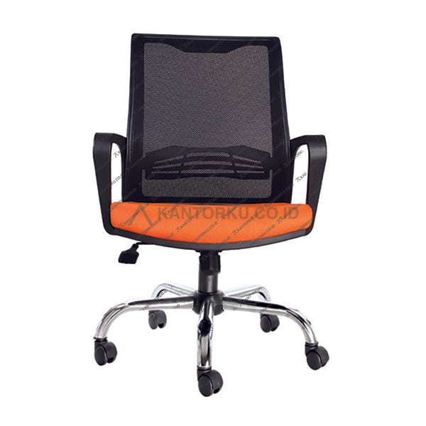 Kursi Kantor Ecos SKM3703P