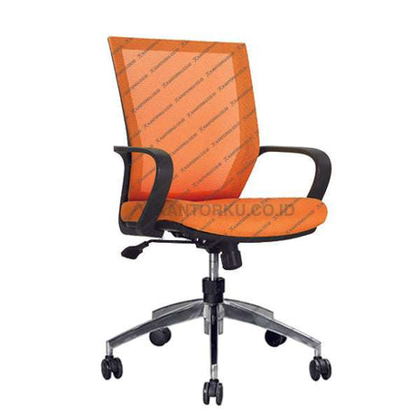 Kursi kerja ergonomis dengan sandaran jaring - desain Minimalis - Kursi kantor - kursi ruang rapat - kursi ruang tunggu - kursi kantor murah - kursi kantor nyaman - kursi kantor terbaik - kursi kantor untuk kerja lama