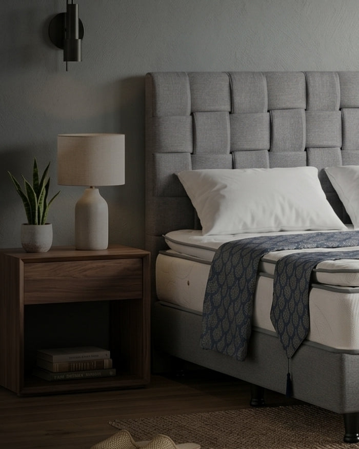 SLEEP MONARCHY KANTORKU JAKARTA