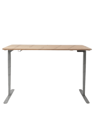 Firm SNO High-Adjustable Desk meja kerja ergonomis dengan sistem otomatis – Tersedia di Kantorku