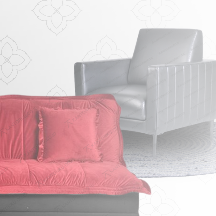 SOFA & SOFABED - KANTORKU