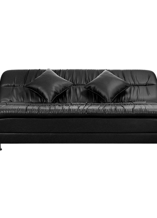 Sofabed Quincy ergonomis nyaman terjangkau dengan desain klasik elegan Tersedia di Kantorku
