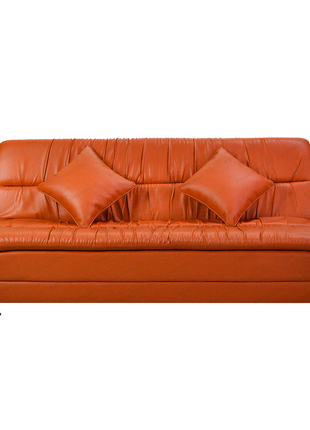 Sofa bed elegan ergonomis nyaman terjangkau untuk ruang keluarga nyaman Tersedia di Kantorku