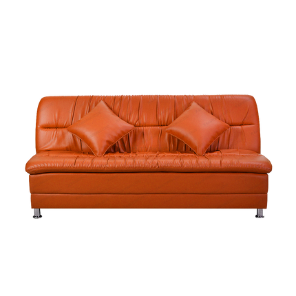 Sofa bed elegan ergonomis nyaman terjangkau untuk ruang keluarga nyaman Tersedia di Kantorku
