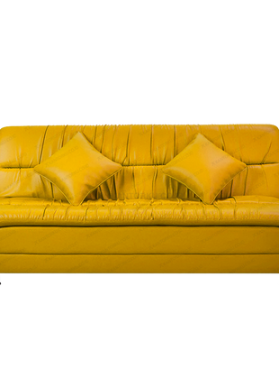 Sofabed minimalis ergonomis nyaman terjangkau untuk rumah modern Tersedia di Kantorku.co.id
