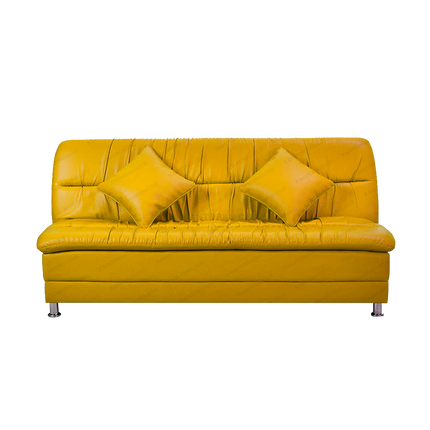 Sofabed minimalis ergonomis nyaman terjangkau untuk rumah modern Tersedia di Kantorku.co.id