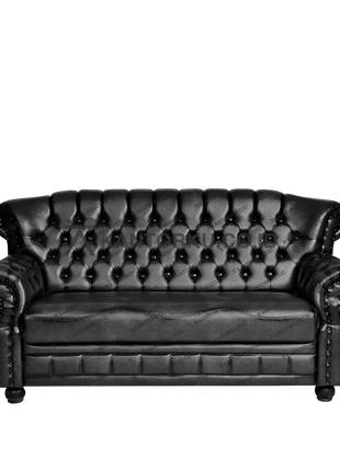 Sofa OLIV CS 02 desain klasik aristokrat dengan jahitan kokoh dan warna elegan — kantorku