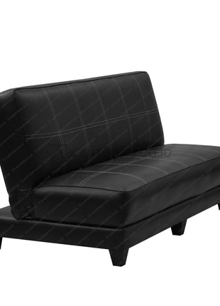 Sofabed Arbor by Oliv bergaya minimalis modern cocok untuk ruang kecil dan elegan — kantorkudotcodotid