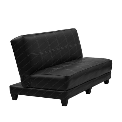 Sofabed Arbor by Oliv bergaya minimalis modern cocok untuk ruang kecil dan elegan — kantorkudotcodotid