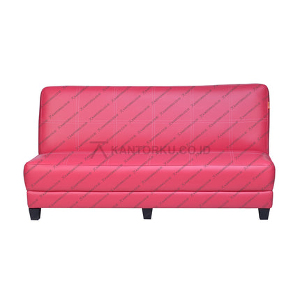 Sofabed Arbor elegan dari Oliv, panjang 160 cm ideal untuk ruangan minimalis — kantorkudotcodotid