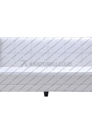 Sofabed Arbor by Oliv bergaya simple modern dengan tampilan mewah — kantorku
