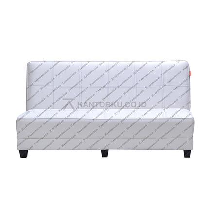 Sofabed Arbor by Oliv bergaya simple modern dengan tampilan mewah — kantorku