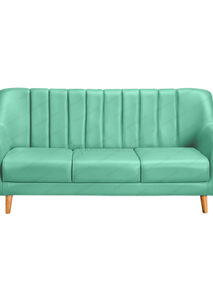 Sofa ruang tamu ergonomis nyaman terjangkau dengan bantalan empuk berkualitas Tersedia di Kantorku.co.id