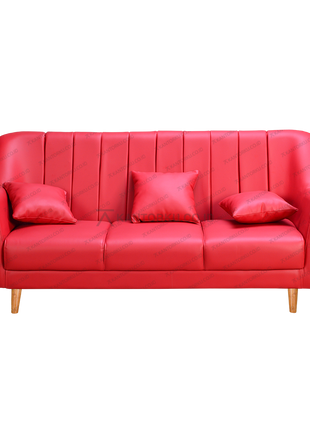 Sofa Clevano 3 Seater Harold desain modern dan elegan – kantorku