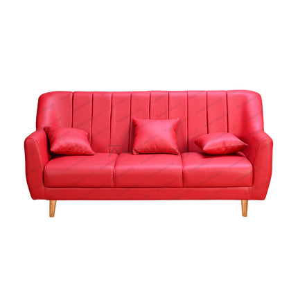Sofa Clevano 3 Seater Harold desain modern dan elegan – kantorku