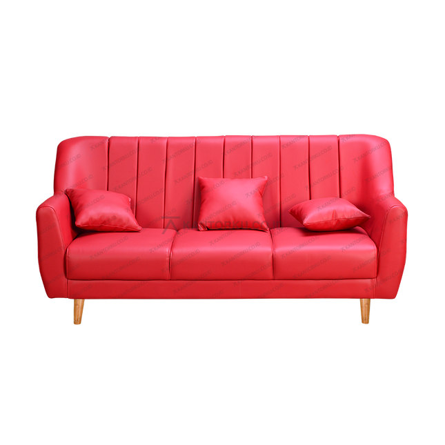 Sofa Clevano 3 Seater Harold desain modern dan elegan – kantorku