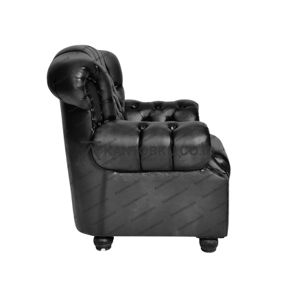 Sofa OLIV CS 02 desain klasik modern dengan busa empuk dan tampilan eksklusif — kantorku.co.id