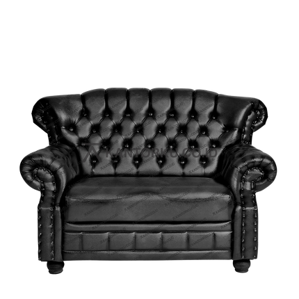 Sofa CS 02 by Oliv menghadirkan keanggunan klasik dan kenyamanan modern — kantorkudotcodotid