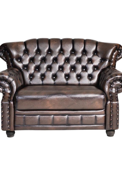 sofa oliv cs 02 2 seater jakarta desain klasik elegan Tersedia di Kantorku