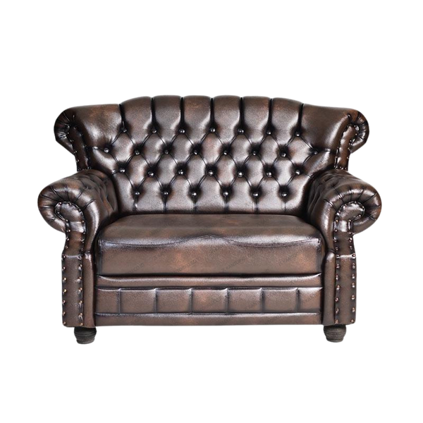 Sofa Tamu Classic OLIV CS02 | 2 Seater
