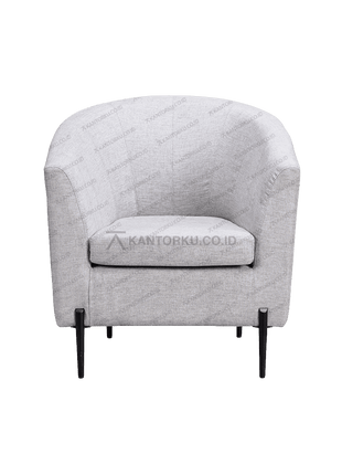 Sofa Erika Lite 1 Seater Harold desain modern minimalis – kantorku
