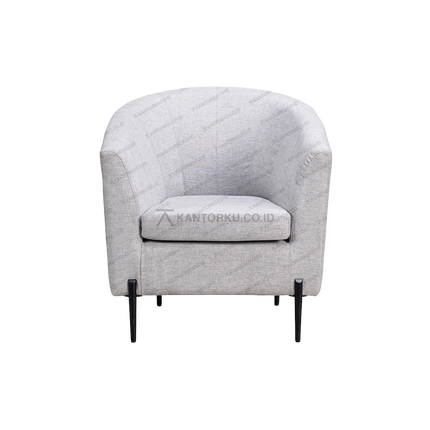 Sofa Erika Lite 1 Seater Harold desain modern minimalis – kantorku