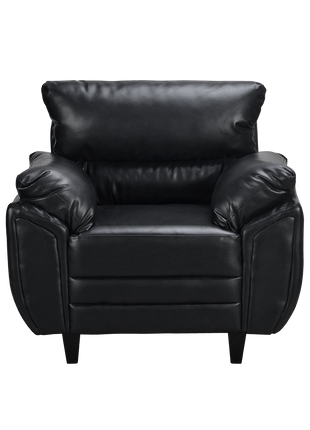 Sofa 1 Seater modern elegan untuk ruang tamu Furniture Jakarta