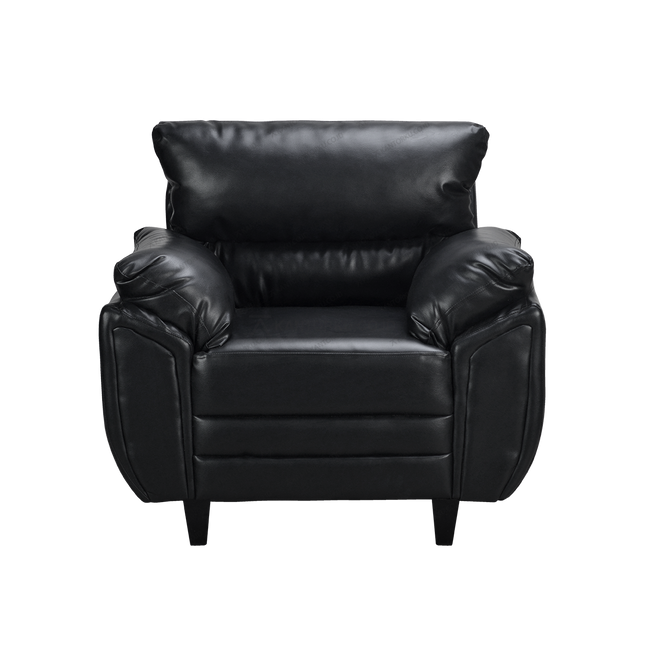 Sofa 1 Seater modern elegan untuk ruang tamu Furniture Jakarta