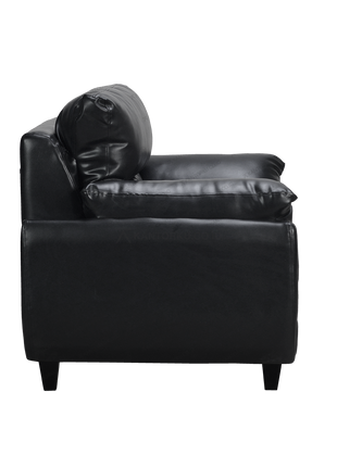 Sofa 1 Seater lounge desain mewah dan nyaman Furniture Jakarta