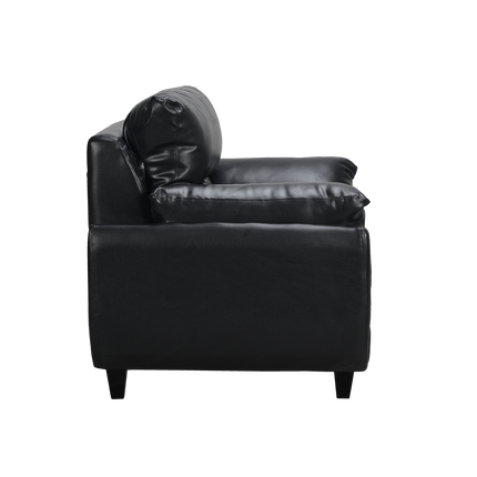 Sofa 1 Seater lounge desain mewah dan nyaman Furniture Jakarta