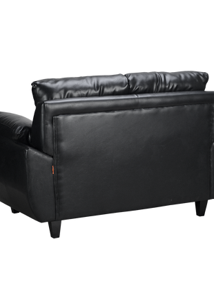 Sofa Harold Georgia 2 Seater desain premium ruang keluarga