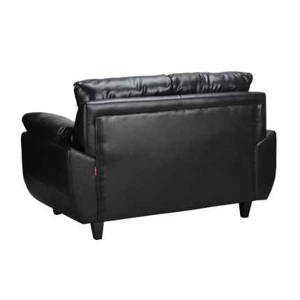 Sofa Harold Georgia 2 Seater desain premium ruang keluarga
