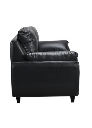Sofa Harold Georgia 2 Seater minimalis empuk dan nyaman