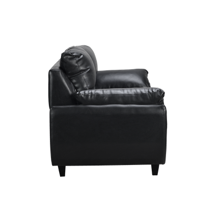 Sofa Harold Georgia 2 Seater minimalis empuk dan nyaman