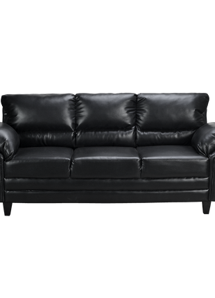 Sofa Harold Georgia 3 Seater modern elegan Furniture Jakarta