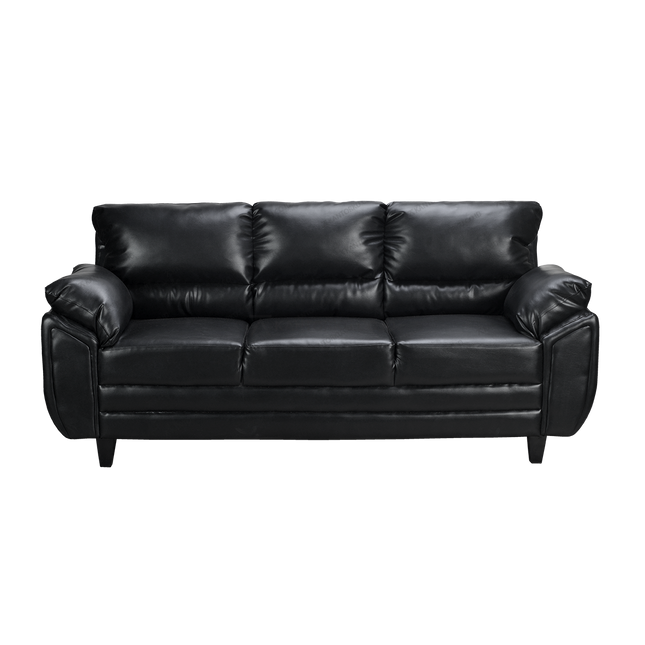 Sofa Harold Georgia 3 Seater modern elegan Furniture Jakarta